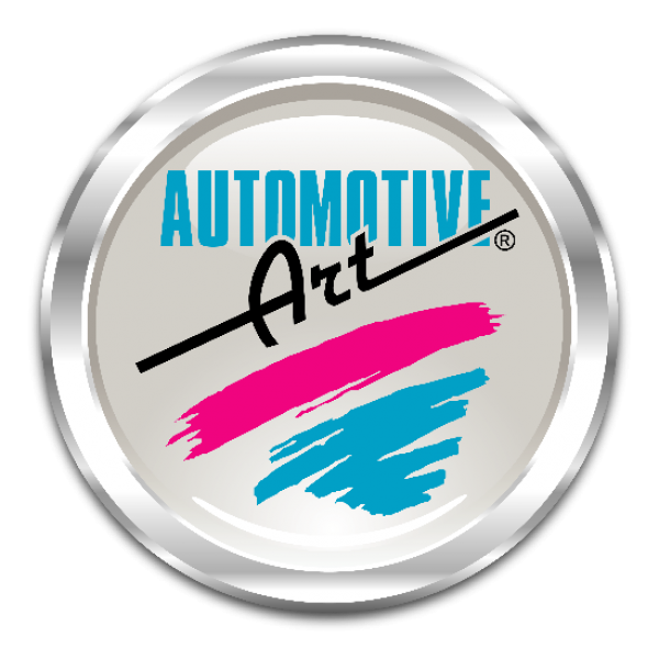 Automotive Art