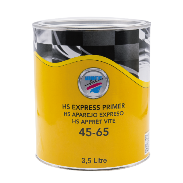 HS EXPRESS PRIMER