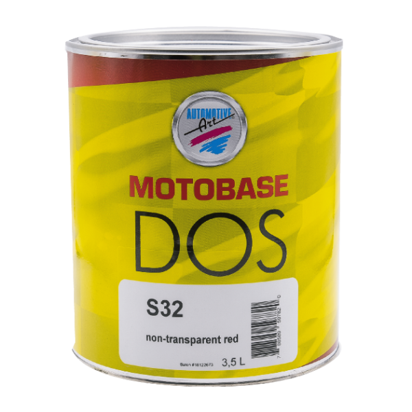 MOTOBASE DOS