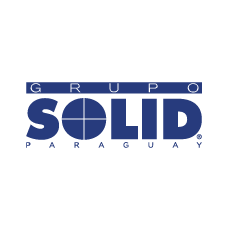 Solid Paraguay